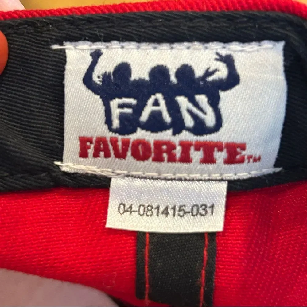 Cincinnati Reds Kids Youth Ball cap